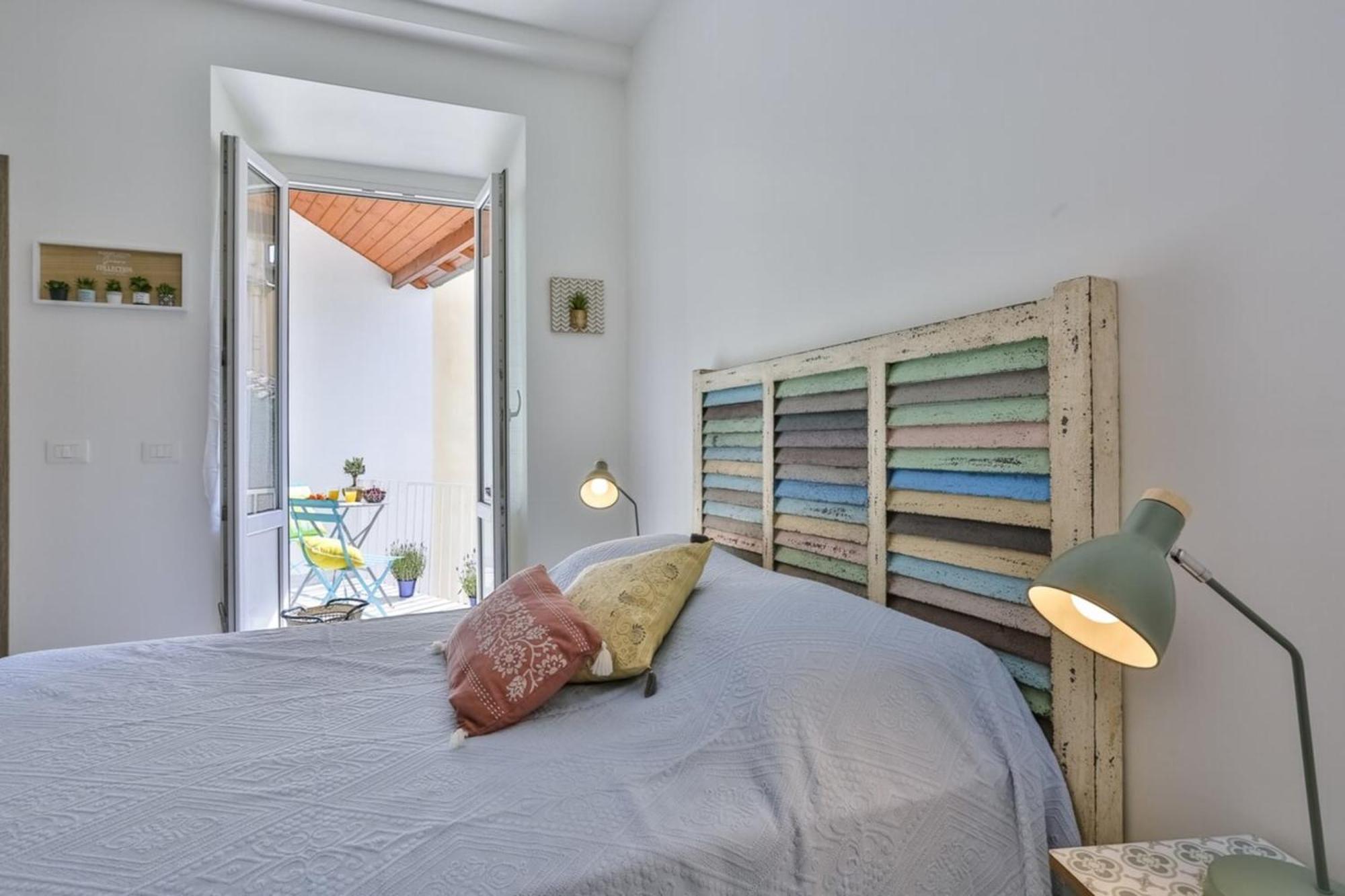 My Casa Garibaldi - 4 Bedrooms * Nice