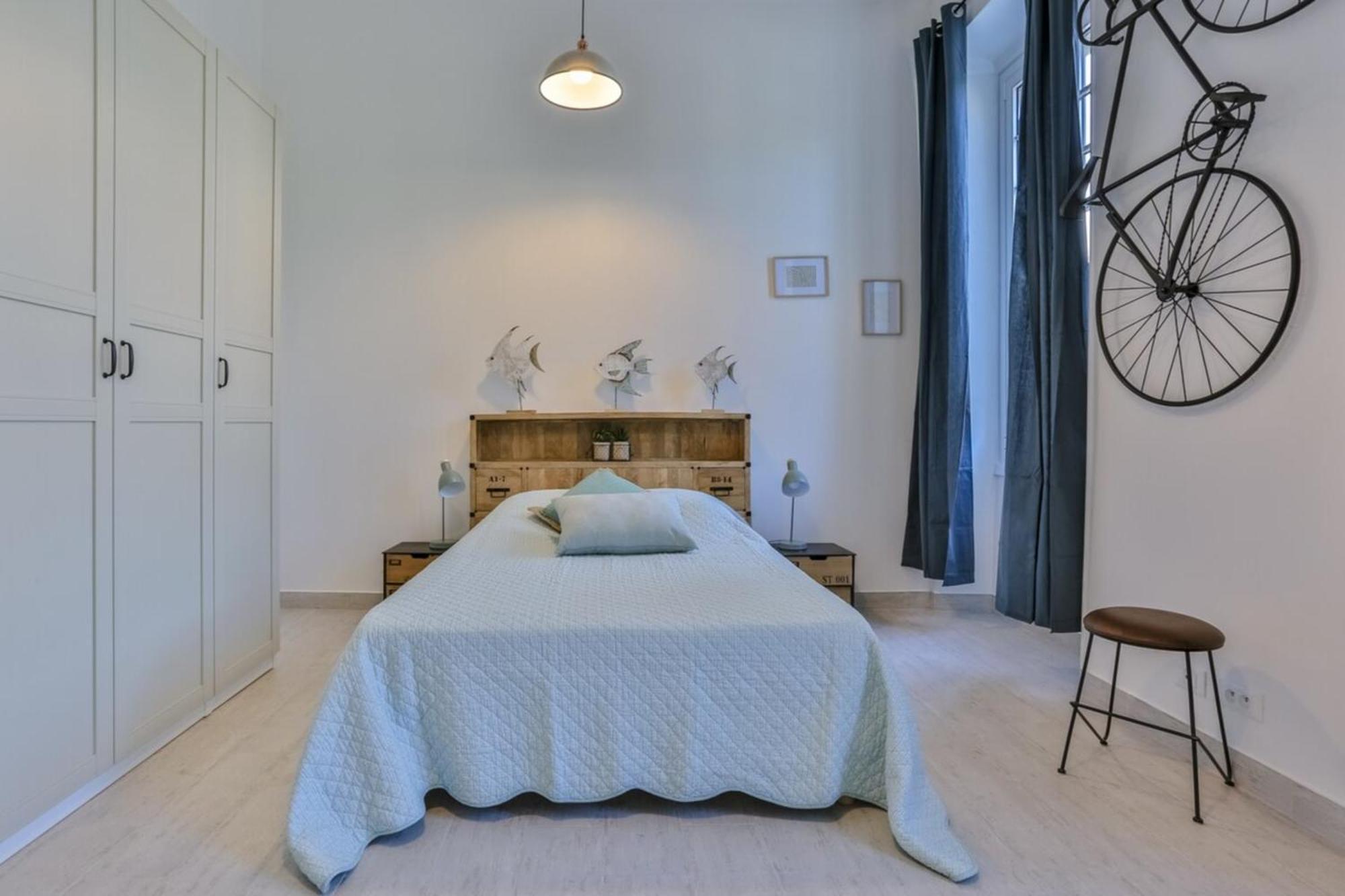 My Casa Garibaldi - 4 Bedrooms Appartement *