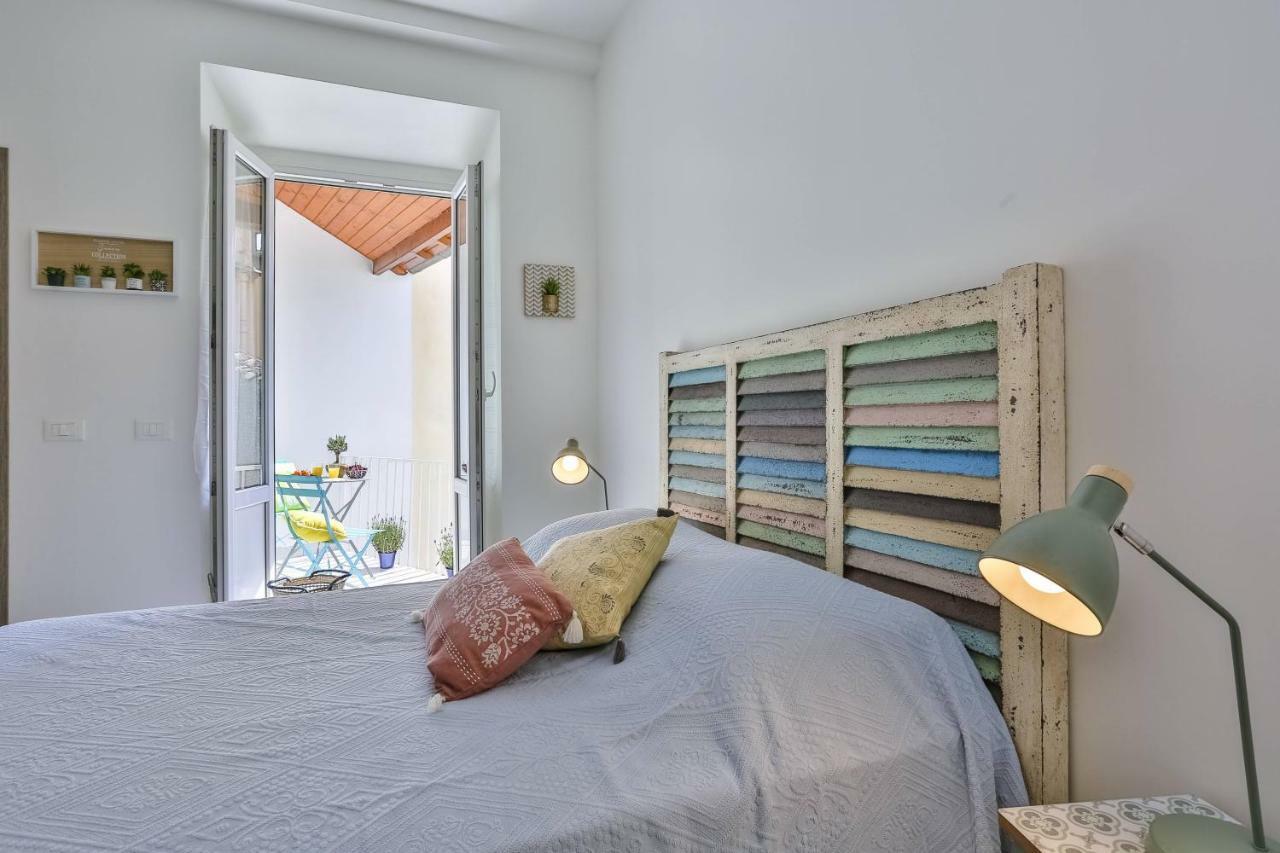 My Casa Garibaldi - 4 Bedrooms Appartement