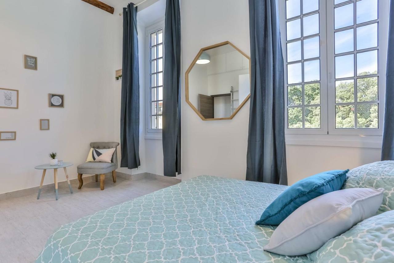 Appartement My Casa Garibaldi - 4 Bedrooms Nice
