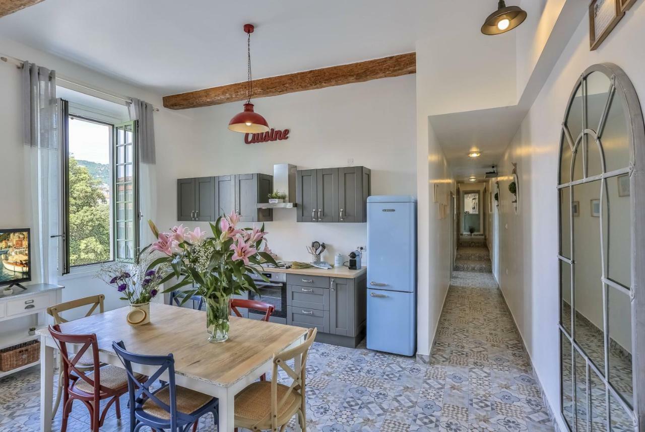My Casa Garibaldi - 4 Bedrooms Appartement