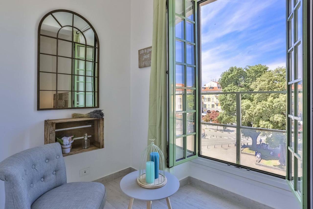 My Casa Garibaldi - 4 Bedrooms Nice