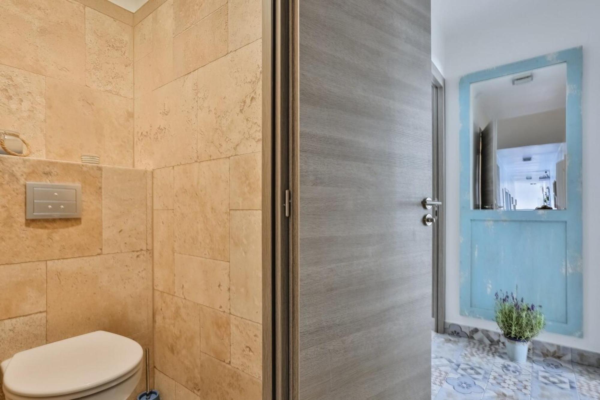 Appartamento Garib - Place Garibaldi - 4 - Balcony Nizza