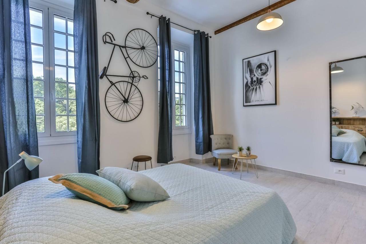 Garib - Place Garibaldi - 4 - Balcony * Nizza