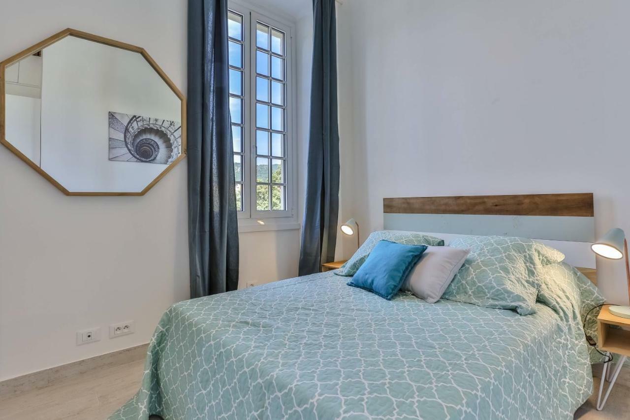 Appartamento Garib - Place Garibaldi - 4 - Balcony Nizza